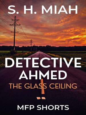 cover image of The Glass Ceiling